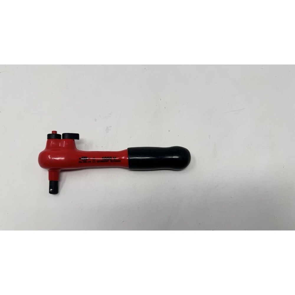 EB 280-1/4 VDE Ratel, 1/4" 1000V